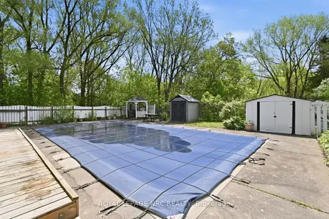23 Chantler Road Welland ON L3C 4M6