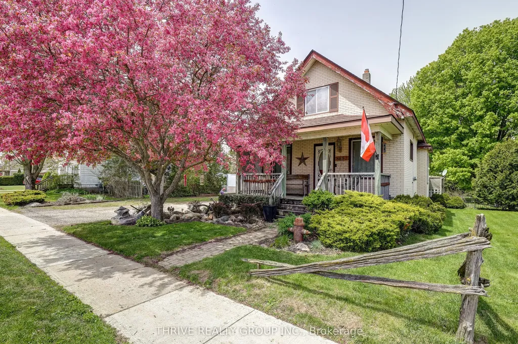 8582 Glendon Drive Strathroy-caradoc ON N0L 1W0