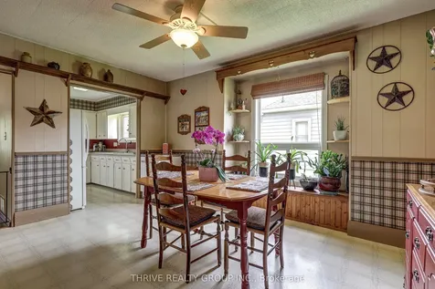 8582 Glendon Drive Strathroy-caradoc ON N0L 1W0