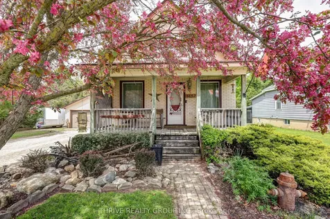 8582 Glendon Drive Strathroy-caradoc ON N0L 1W0