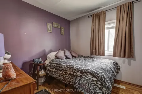8582 Glendon Drive Strathroy-caradoc ON N0L 1W0