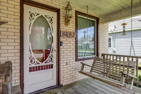 8582 Glendon Drive Strathroy-caradoc ON N0L 1W0