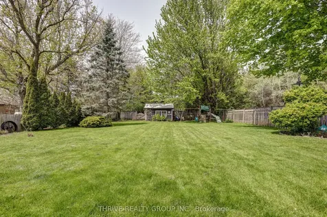 8582 Glendon Drive Strathroy-caradoc ON N0L 1W0