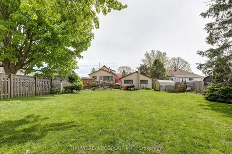 8582 Glendon Drive Strathroy-caradoc ON N0L 1W0
