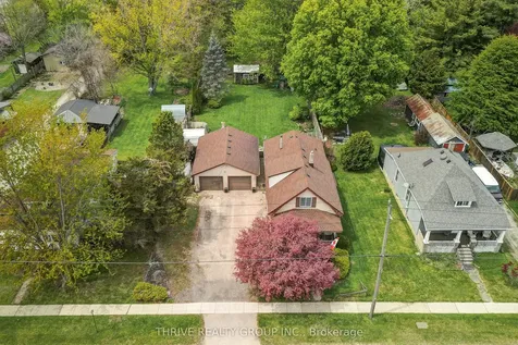 8582 Glendon Drive Strathroy-caradoc ON N0L 1W0
