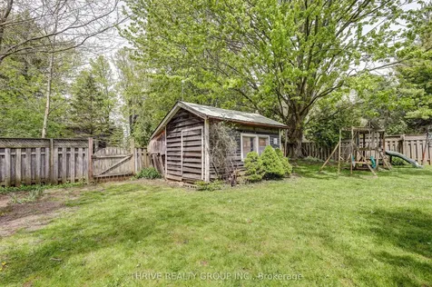 8582 Glendon Drive Strathroy-caradoc ON N0L 1W0