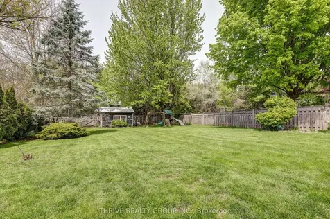 8582 Glendon Drive Strathroy-caradoc ON N0L 1W0