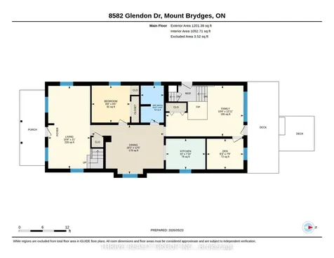 8582 Glendon Drive Strathroy-caradoc ON N0L 1W0