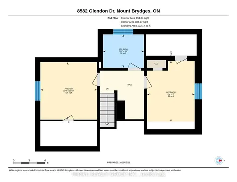 8582 Glendon Drive Strathroy-caradoc ON N0L 1W0