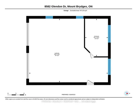 8582 Glendon Drive Strathroy-caradoc ON N0L 1W0