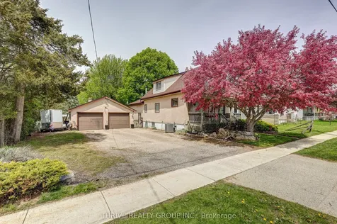 8582 Glendon Drive Strathroy-caradoc ON N0L 1W0