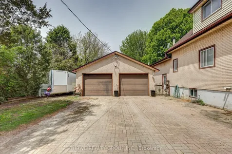 8582 Glendon Drive Strathroy-caradoc ON N0L 1W0
