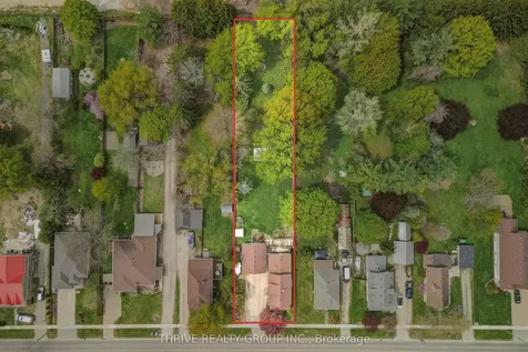 8582 Glendon Drive Strathroy-caradoc ON N0L 1W0
