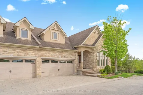 19 Simmonds Drive Guelph ON N1E 0H4