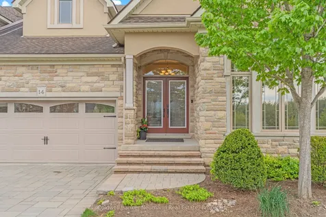 19 Simmonds Drive Guelph ON N1E 0H4