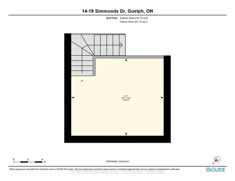 19 Simmonds Drive Guelph ON N1E 0H4