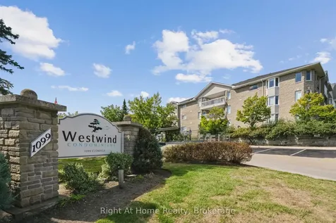 1099 Clonsilla Avenue Peterborough ON K9J 8L8