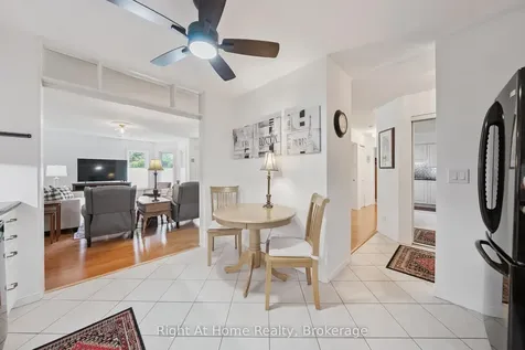 1099 Clonsilla Avenue Peterborough ON K9J 8L8