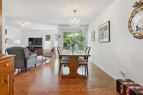 1099 Clonsilla Avenue Peterborough ON K9J 8L8
