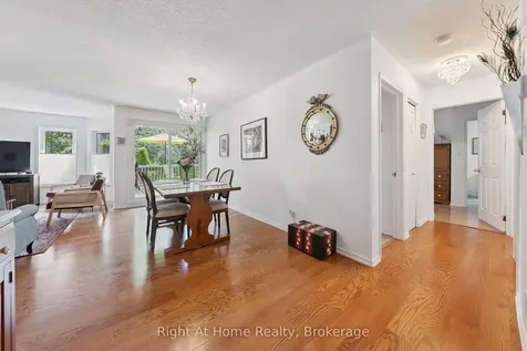 1099 Clonsilla Avenue Peterborough ON K9J 8L8