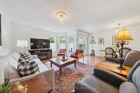 1099 Clonsilla Avenue Peterborough ON K9J 8L8