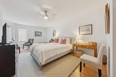 1099 Clonsilla Avenue Peterborough ON K9J 8L8