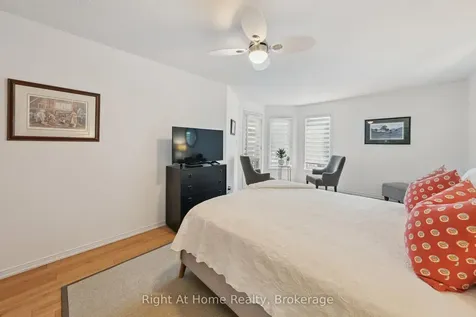 1099 Clonsilla Avenue Peterborough ON K9J 8L8