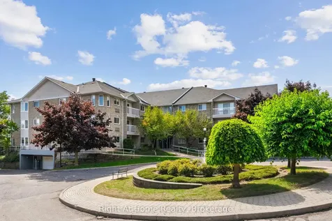 1099 Clonsilla Avenue Peterborough ON K9J 8L8
