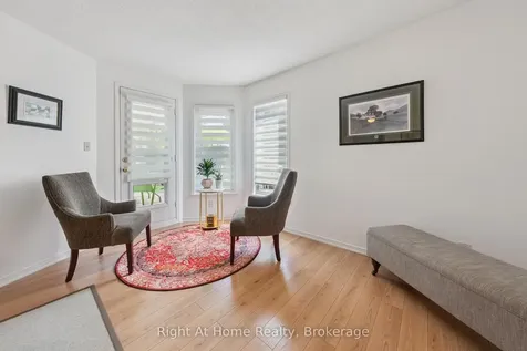 1099 Clonsilla Avenue Peterborough ON K9J 8L8