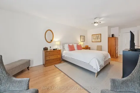 1099 Clonsilla Avenue Peterborough ON K9J 8L8