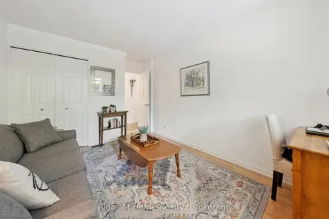 1099 Clonsilla Avenue Peterborough ON K9J 8L8