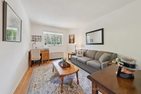 1099 Clonsilla Avenue Peterborough ON K9J 8L8