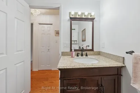 1099 Clonsilla Avenue Peterborough ON K9J 8L8