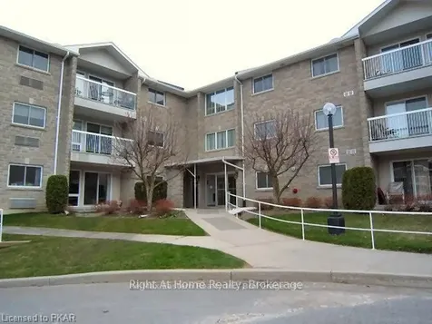 1099 Clonsilla Avenue Peterborough ON K9J 8L8