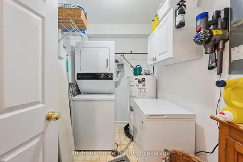 1099 Clonsilla Avenue Peterborough ON K9J 8L8