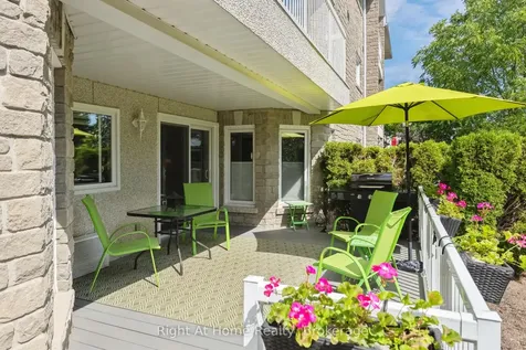 1099 Clonsilla Avenue Peterborough ON K9J 8L8