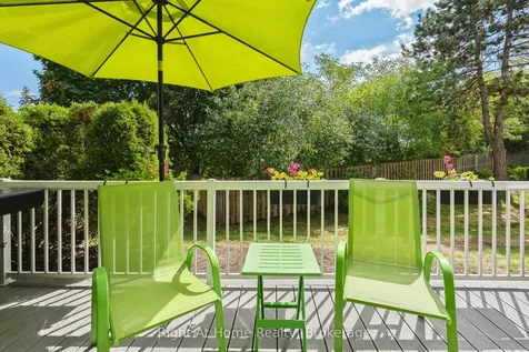 1099 Clonsilla Avenue Peterborough ON K9J 8L8