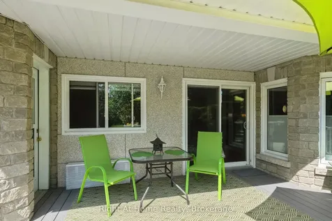1099 Clonsilla Avenue Peterborough ON K9J 8L8