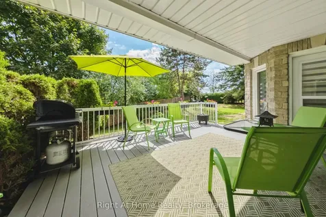 1099 Clonsilla Avenue Peterborough ON K9J 8L8