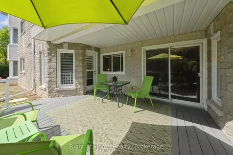 1099 Clonsilla Avenue Peterborough ON K9J 8L8