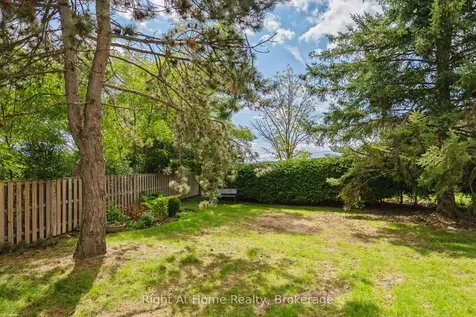 1099 Clonsilla Avenue Peterborough ON K9J 8L8
