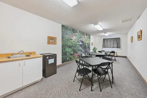 1099 Clonsilla Avenue Peterborough ON K9J 8L8