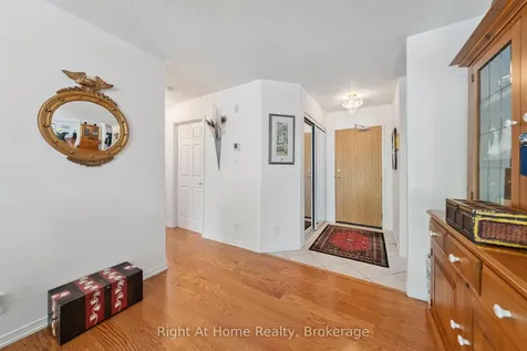 1099 Clonsilla Avenue Peterborough ON K9J 8L8