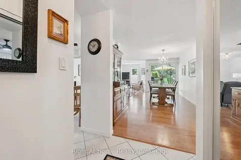 1099 Clonsilla Avenue Peterborough ON K9J 8L8