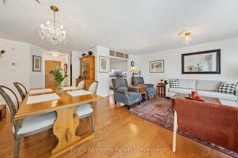 1099 Clonsilla Avenue Peterborough ON K9J 8L8