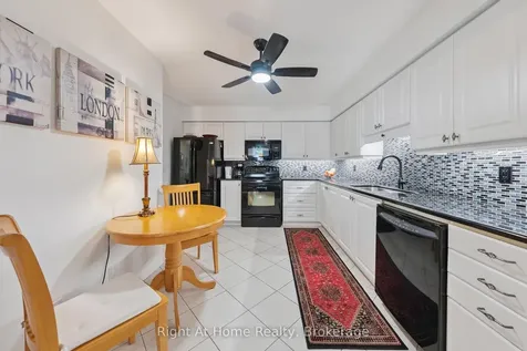 1099 Clonsilla Avenue Peterborough ON K9J 8L8