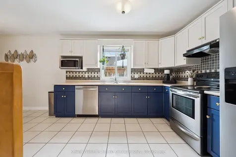 758 Victoria Terrace Centre Wellington ON N1M 3E7