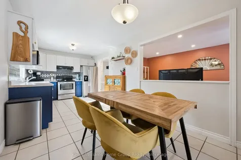 758 Victoria Terrace Centre Wellington ON N1M 3E7