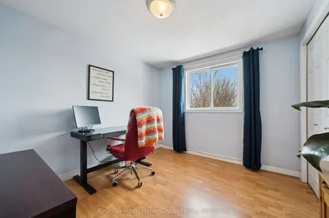 758 Victoria Terrace Centre Wellington ON N1M 3E7