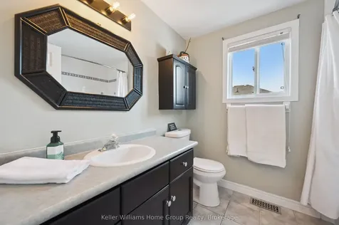 758 Victoria Terrace Centre Wellington ON N1M 3E7